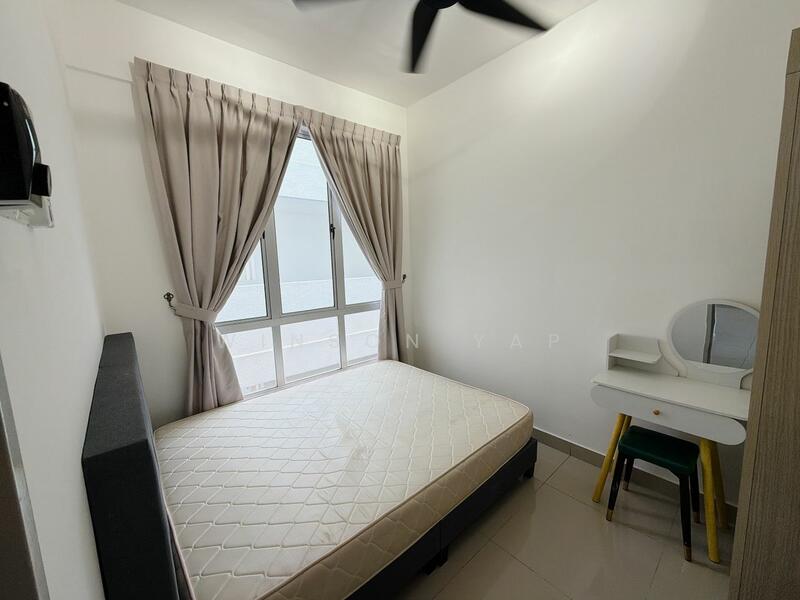 Sierra Heights (Residensi Siera Perdana) untuk Untuk Disewa - RM 2,100 /bulan, Feb 2026 - Bedroom - PropertyGuru.com.my