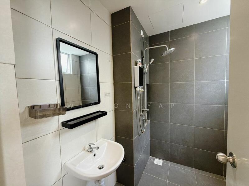 Sierra Heights (Residensi Siera Perdana) untuk Untuk Disewa - RM 2,100 /bulan, Feb 2026 - Bathroom - PropertyGuru.com.my