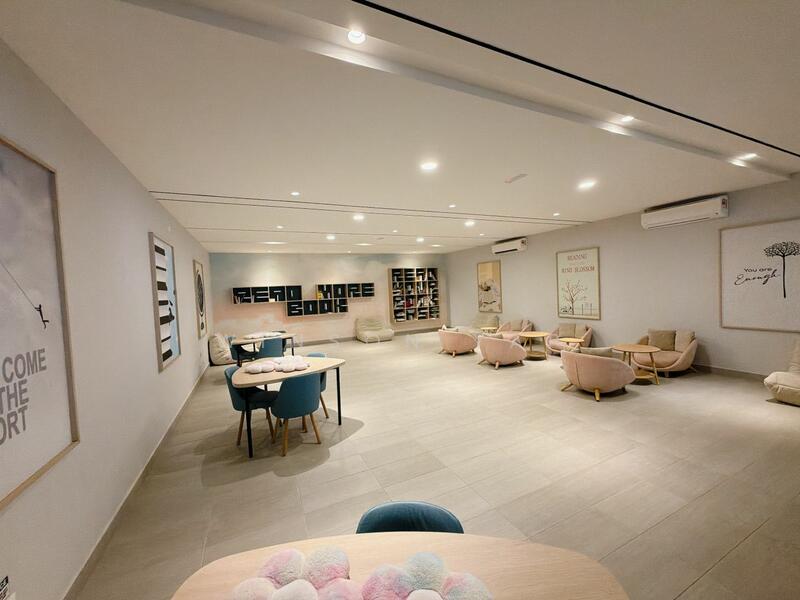 Sierra Heights (Residensi Siera Perdana) untuk Untuk Disewa - RM 2,100 /bulan, Feb 2026 - Interior - PropertyGuru.com.my