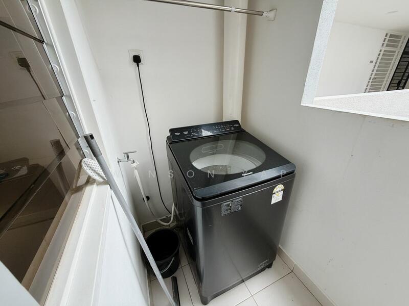 Sierra Heights (Residensi Siera Perdana) untuk Untuk Disewa - RM 2,100 /bulan, Feb 2026 - Interior - PropertyGuru.com.my