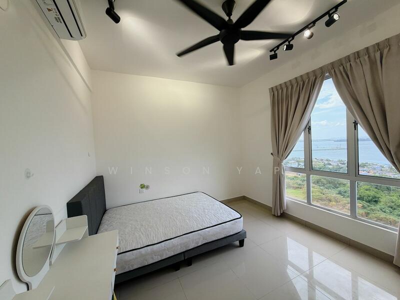 Sierra Heights (Residensi Siera Perdana) untuk Untuk Disewa - RM 2,100 /bulan, Feb 2026 - Bedroom - PropertyGuru.com.my