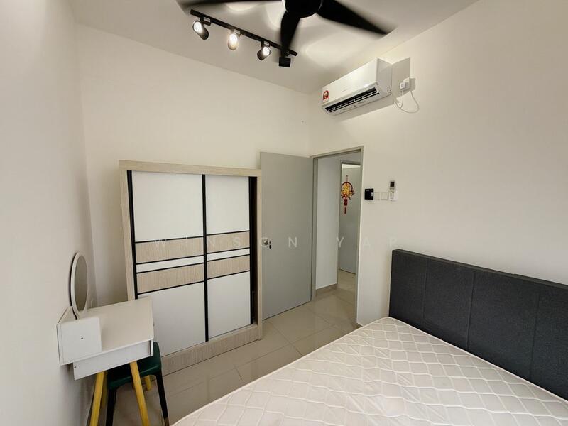 Sierra Heights (Residensi Siera Perdana) untuk Untuk Disewa - RM 2,100 /bulan, Feb 2026 - Bedroom - PropertyGuru.com.my