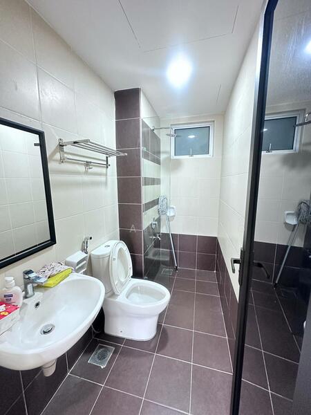 Service Residence for Rent at One Sentral Serviced Residence - Alisa Liang - PropertyGuru.com.my