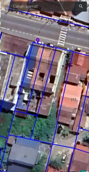 Shop for Sale in Tengkera (Melaka City) - Macy G - PropertyGuru.com.my