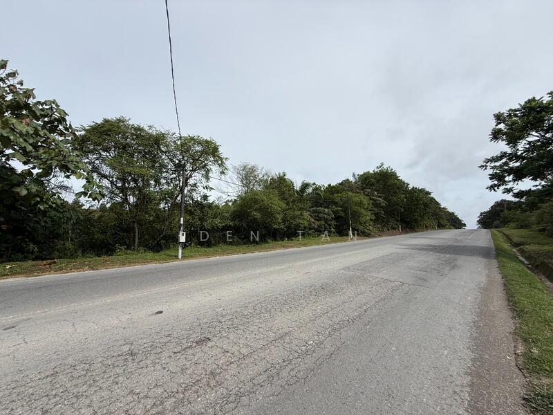 Agricultural Land for Sale in Kampung Seelong Jaya (Senai) - Iden Tan - Exterior - PropertyGuru.com.my