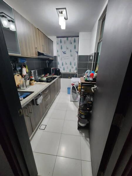 For Sale - D'Inspire Residence (Inspira Bestari)