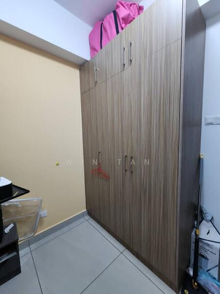 For Sale - D'Inspire Residence (Inspira Bestari)