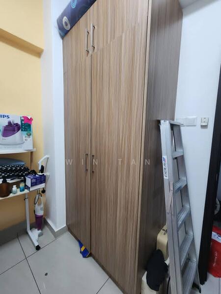 For Sale - D'Inspire Residence (Inspira Bestari)