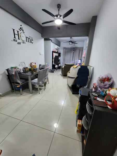 For Sale - D'Inspire Residence (Inspira Bestari)