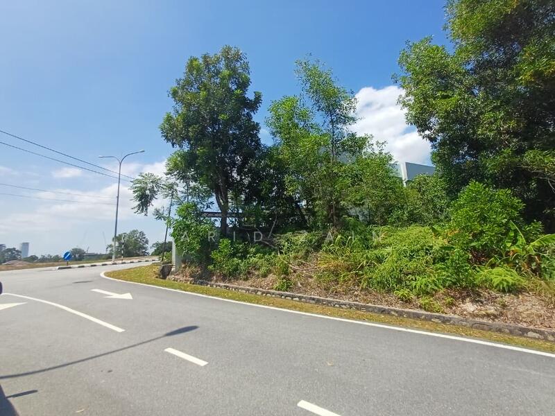 Other Property for Sale in Bandar Baru Bangi (Selangor) - Farid Zain - Exterior - PropertyGuru.com.my