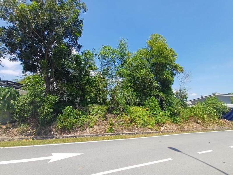 Other Property for Sale in Bandar Baru Bangi (Selangor) - Farid Zain - Exterior - PropertyGuru.com.my