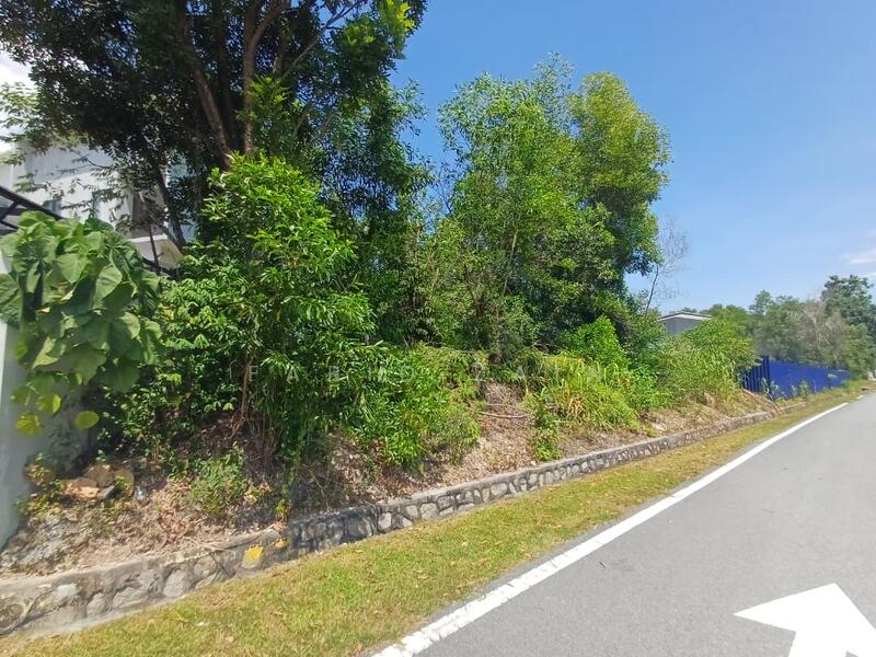 Other Property for Sale in Bandar Baru Bangi (Selangor) - Farid Zain - Exterior - PropertyGuru.com.my