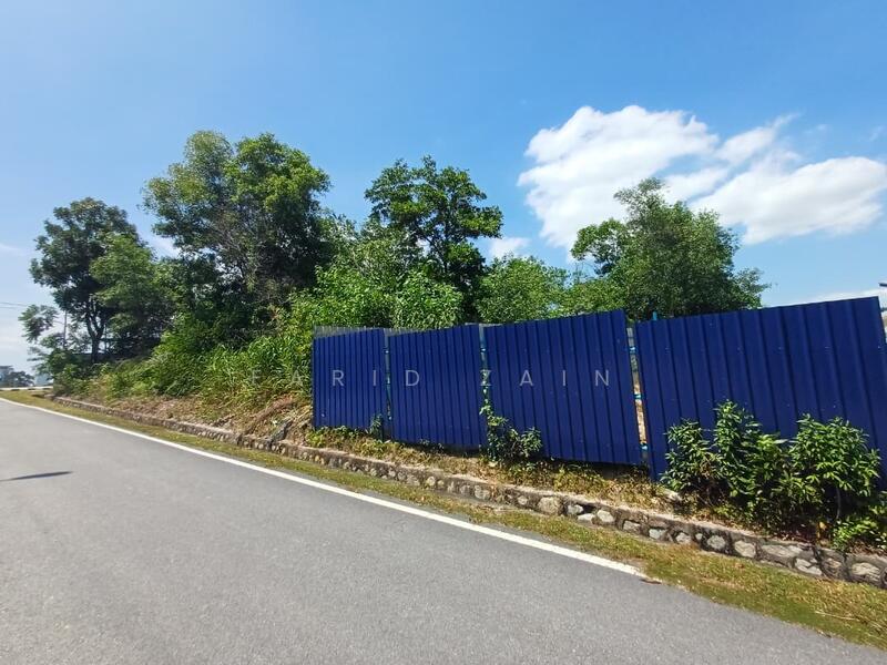 Other Property for Sale in Bandar Baru Bangi (Selangor) - Farid Zain - Exterior - PropertyGuru.com.my
