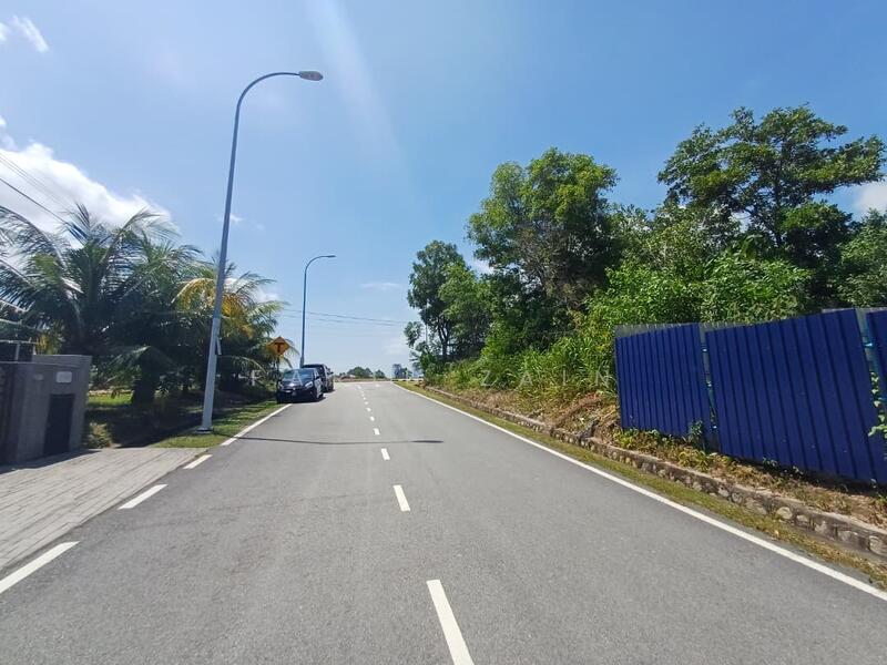 Other Property for Sale in Bandar Baru Bangi (Selangor) - Farid Zain - Exterior - PropertyGuru.com.my