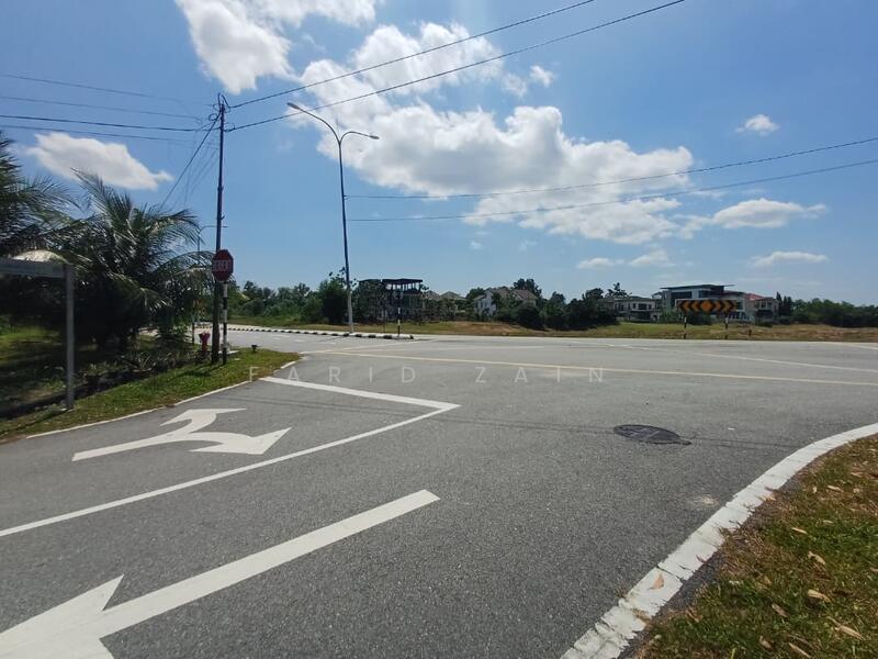 Other Property for Sale in Bandar Baru Bangi (Selangor) - Farid Zain - Exterior - PropertyGuru.com.my