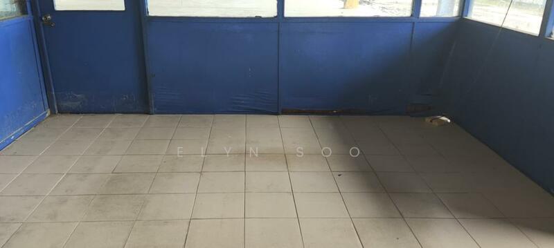 Kapar Warehouse @ Batu Belah Klang untuk Untuk Disewa - RM 17,800 /bulan, Apr 2026 - Interior - PropertyGuru.com.my