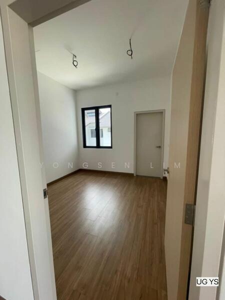 2-storey Terraced House for Sale in Bukit Raja (Selangor) - Yongsen Lim - Interior - PropertyGuru.com.my