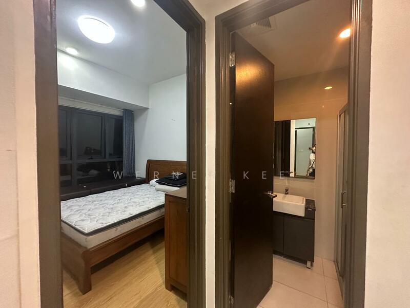 Condominium for Rent at Bay Point @ Country Garden Danga Bay - Werner Kee - Bedroom - PropertyGuru.com.my