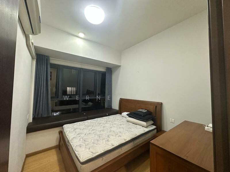 Condominium for Rent at Bay Point @ Country Garden Danga Bay - Werner Kee - Bedroom - PropertyGuru.com.my