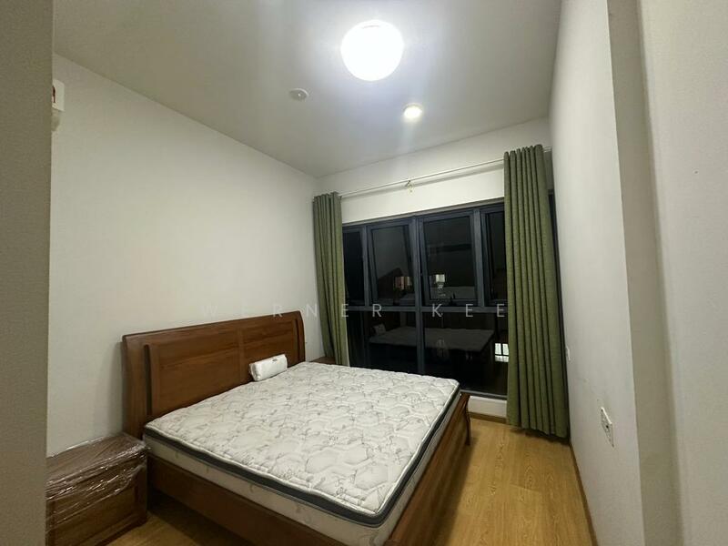 Condominium for Rent at Bay Point @ Country Garden Danga Bay - Werner Kee - Bedroom - PropertyGuru.com.my
