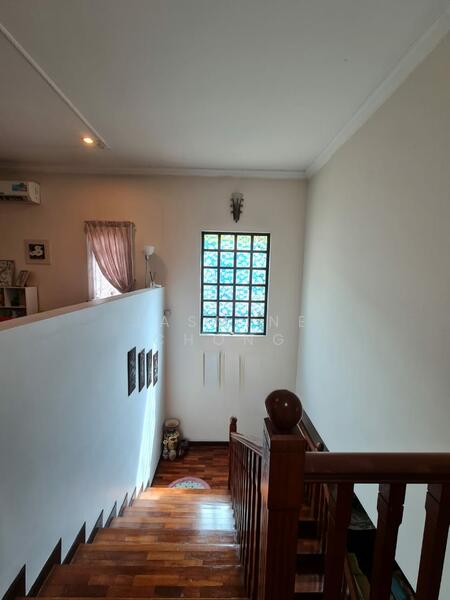 Tropicana Indah untuk Untuk Dijual - RM 3,800,000, Feb 2026 - Staircase  - PropertyGuru.com.my