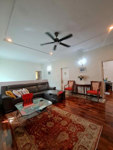 Tropicana Indah untuk Untuk Dijual - RM 3,800,000, Feb 2026 - Upper living room  - PropertyGuru.com.my