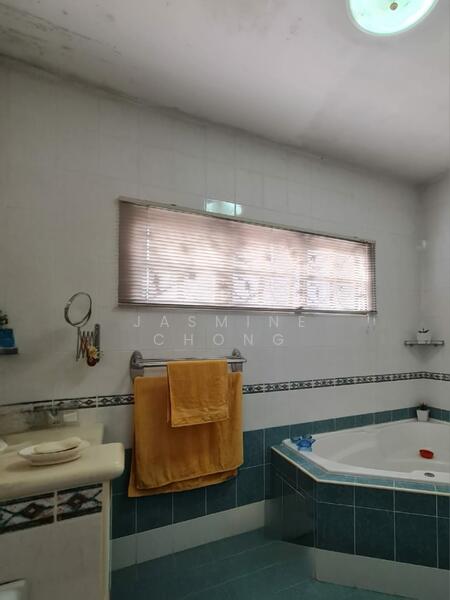 Tropicana Indah untuk Untuk Dijual - RM 3,800,000, Feb 2026 - Bathroom - PropertyGuru.com.my