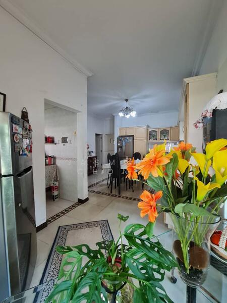 Tropicana Indah untuk Untuk Dijual - RM 3,800,000, Feb 2026 - Kitchen - PropertyGuru.com.my