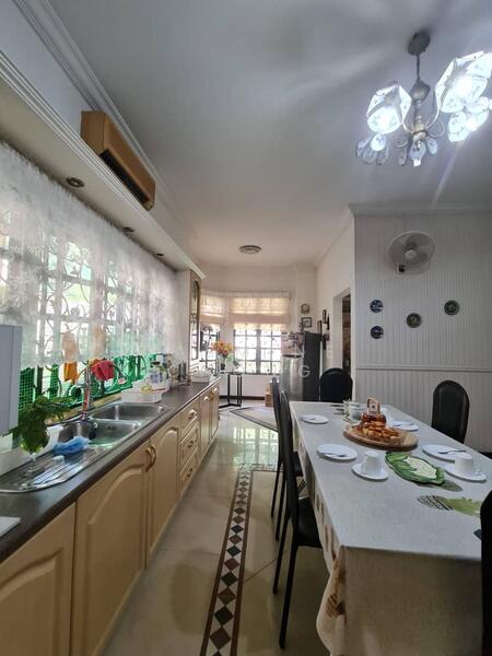 Tropicana Indah untuk Untuk Dijual - RM 3,800,000, Feb 2026 - Kitchen - PropertyGuru.com.my