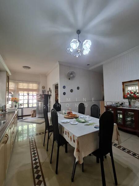 Tropicana Indah untuk Untuk Dijual - RM 3,800,000, Feb 2026 - Dining Room - PropertyGuru.com.my
