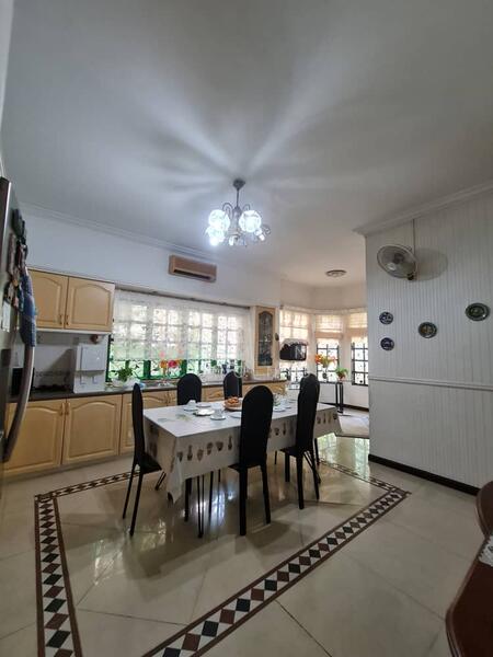 Tropicana Indah untuk Untuk Dijual - RM 3,800,000, Feb 2026 - Kitchen - PropertyGuru.com.my