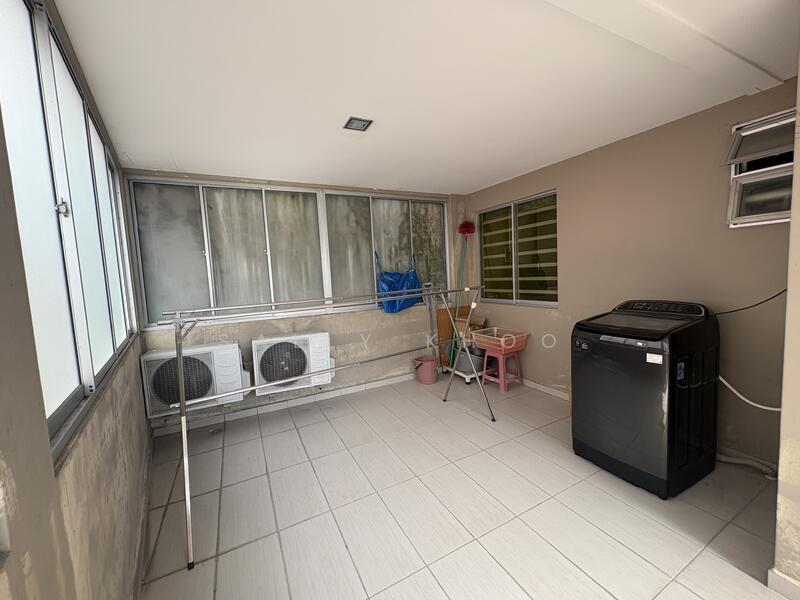 3-storey Terraced House for Sale in Bukit Jambul (Penang) - Sally Khoo - PropertyGuru.com.my