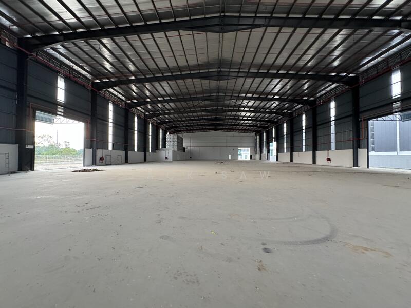 1.5 Storey Detached Factory For Rent at Valdor Sungai Bakap untuk Untuk Disewa - RM 123,120 /bulan, Feb 2026 - Interior - PropertyGuru.com.my