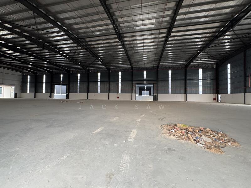 1.5 Storey Detached Factory For Rent at Valdor Sungai Bakap untuk Untuk Disewa - RM 123,120 /bulan, Feb 2026 - Interior - PropertyGuru.com.my