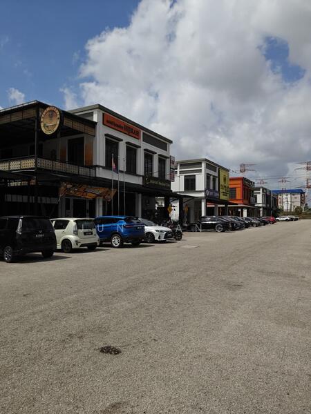 Shop for Sale in Kota Masai (Pasir Gudang) - Jun Wang - Exterior - PropertyGuru.com.my