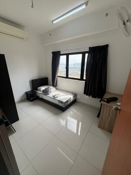 EDUSENTRAL untuk Untuk Disewa - RM 1,400 /bulan, Feb 2026 - Bedroom - PropertyGuru.com.my