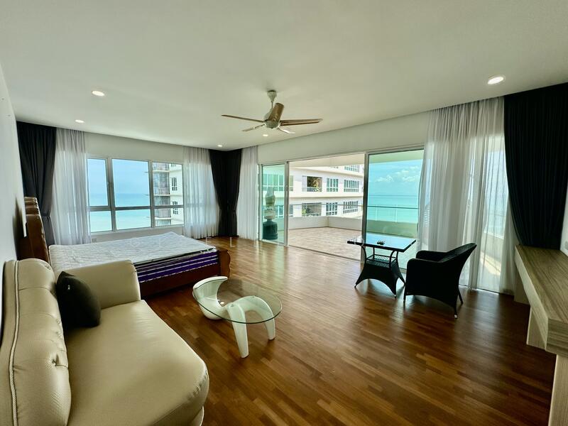 Condominium for Sale at The Cove Condominium - Giselle Wong - Bedroom - PropertyGuru.com.my