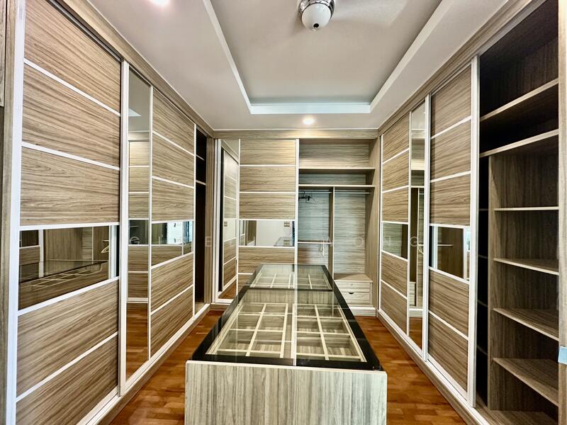 Condominium for Sale at The Cove Condominium - Giselle Wong - Interior - PropertyGuru.com.my