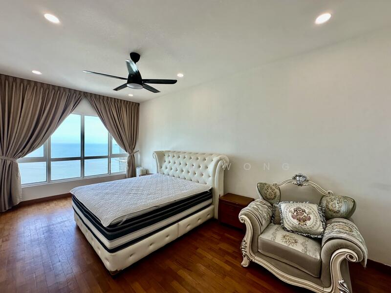 Condominium for Sale at The Cove Condominium - Giselle Wong - Bedroom - PropertyGuru.com.my