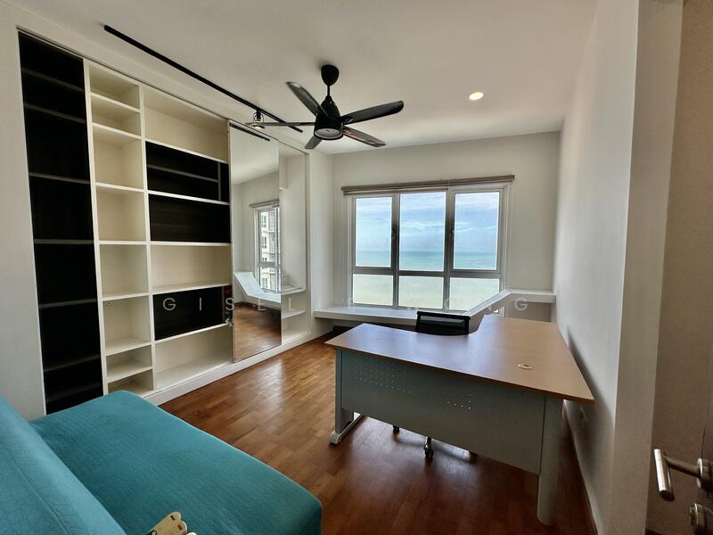 Condominium for Sale at The Cove Condominium - Giselle Wong - Study - PropertyGuru.com.my