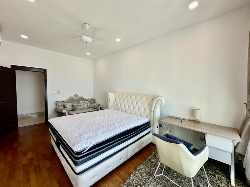 Condominium for Sale at The Cove Condominium - Giselle Wong - Bedroom - PropertyGuru.com.my