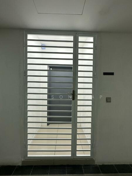 One 49 Residence untuk Untuk Disewa - RM 2,400 /bulan, Feb 2026 - Entrance - PropertyGuru.com.my