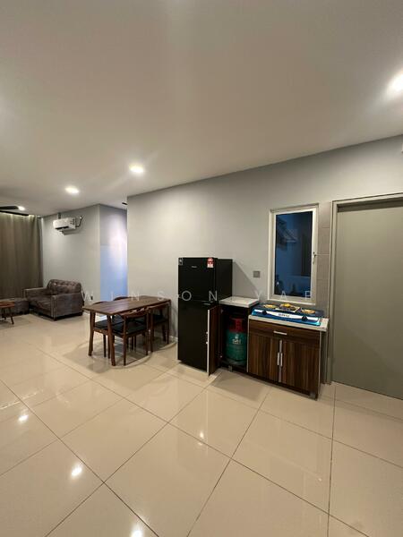 One 49 Residence untuk Untuk Disewa - RM 2,400 /bulan, Feb 2026 - Living Room - PropertyGuru.com.my