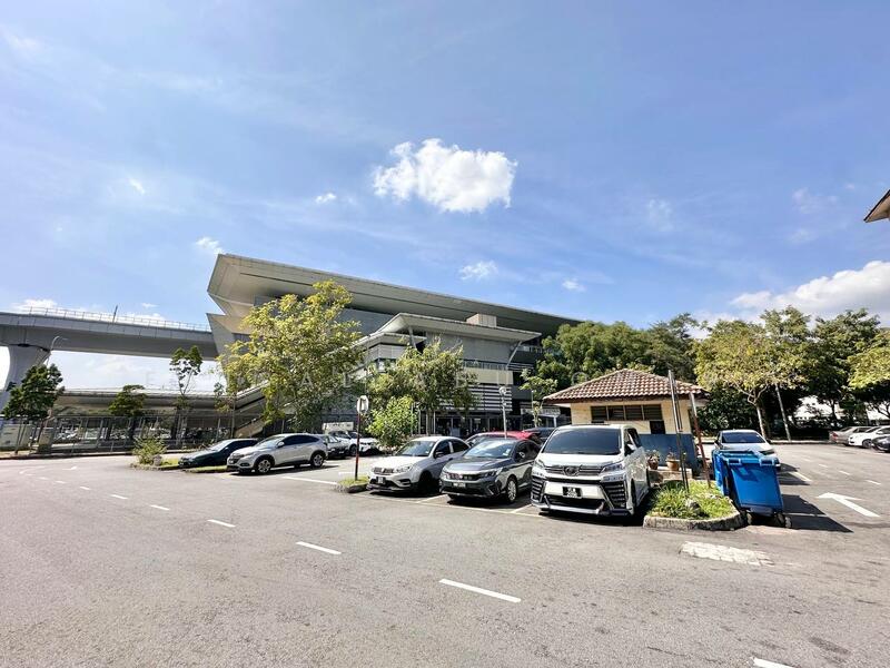 Gugusan Melati untuk Untuk Dijual - RM 245,000, Feb 2026 - Exterior - PropertyGuru.com.my