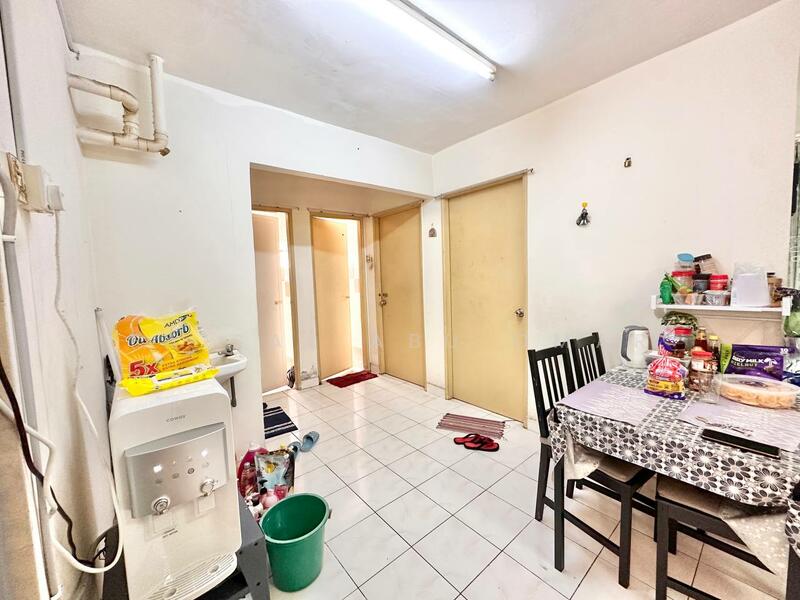 Gugusan Melati untuk Untuk Dijual - RM 245,000, Feb 2026 - Dining Room - PropertyGuru.com.my