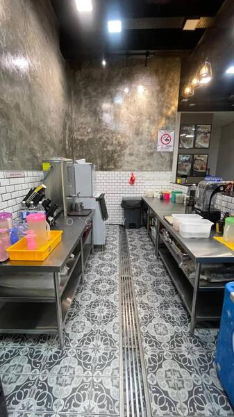 For Sale - Kota Masai