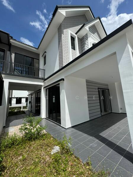 Eco Spring untuk Untuk Disewa - RM 3,500 /bulan, Mac 2026 - Exterior - PropertyGuru.com.my