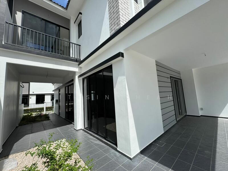 Eco Spring untuk Untuk Disewa - RM 3,500 /bulan, Mac 2026 - Exterior - PropertyGuru.com.my