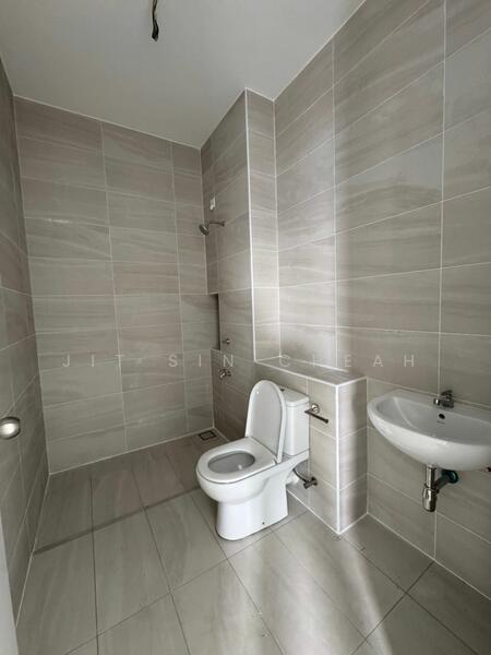 Eco Spring untuk Untuk Disewa - RM 3,500 /bulan, Mac 2026 - Bathroom - PropertyGuru.com.my