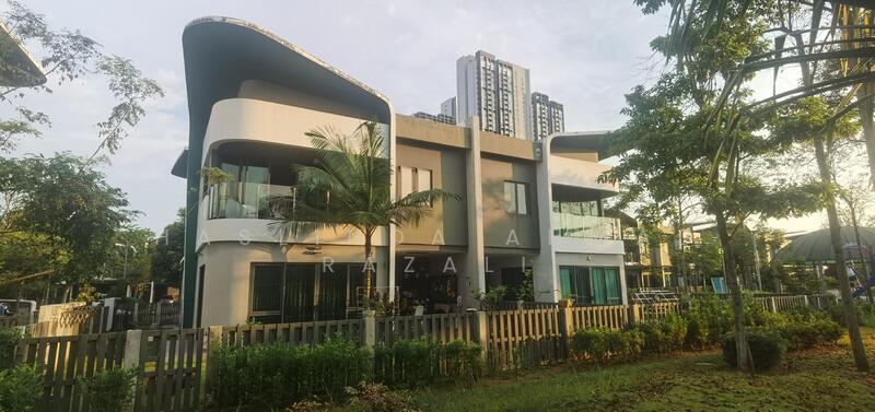 Setia Eco Glades untuk Untuk Dijual - RM 2,300,000, Mac 2026 - Exterior - PropertyGuru.com.my